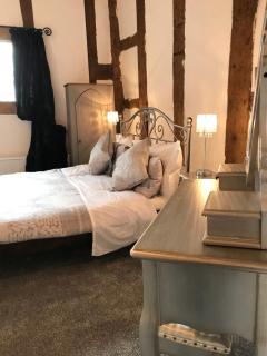 Severn Tudor House - Shrewsbury - 3
