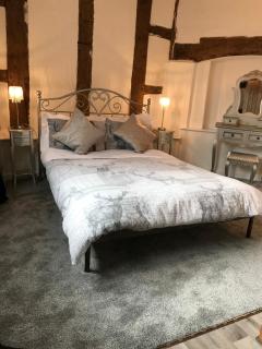 Severn Tudor House - Shrewsbury - 4