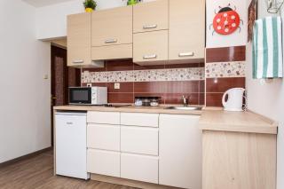 Apartments Ana Baska - Baška - 6