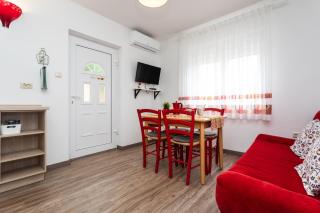 Apartments Ana Baska - Baška - 5