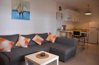 HOLIDAY APARTMENT PUERTA DEL SOL - Caleta de Fuste - 8