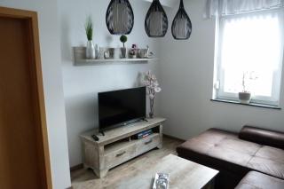 Ferienwohnung-Thale-Ritter - Thale - 4