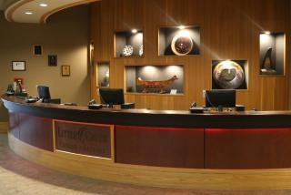 Little Creek Casino Resort - 8