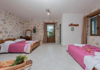 Villa windmill Near Shipwreck Beach by "elite" - Volimes - 1