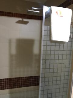 Hostalia Hotel Expo & Business Class - 3