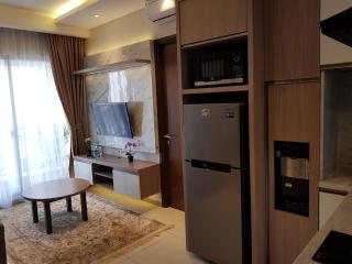 M-Town Signature Gading Serpong by J`s Luxury Apartment - Pumpangsineng - 6