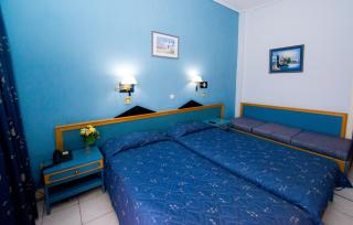 Blue Lagoon City Hotel - 3