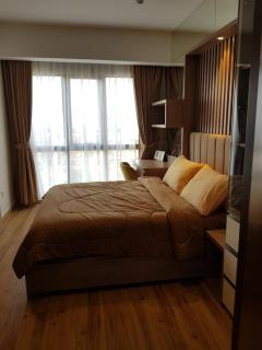 M-Town Signature Gading Serpong by J`s Luxury Apartment - Pumpangsineng - 7
