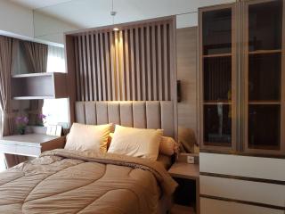M-Town Signature Gading Serpong by J`s Luxury Apartment - Pumpangsineng - 9
