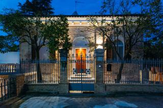 B&B Villa Belvedere - Vasto - 8