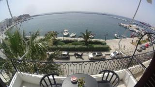Flisvos Apartments - Tinos - 9