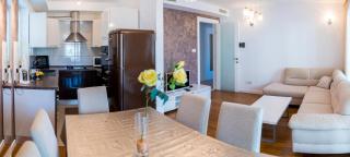 Dubrovnik Style Luxury Apartment - Dubrovnik - 5