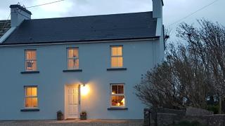 Bay View House - Liscannor - 1