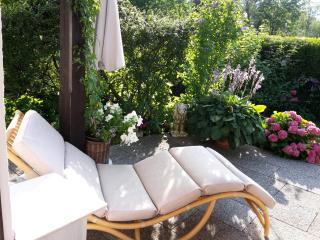 Ferienhaus Irger - Marquartstein - 5