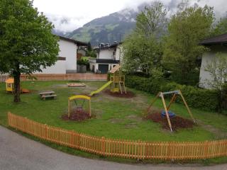 Arenablick - Zell am Ziller - 6