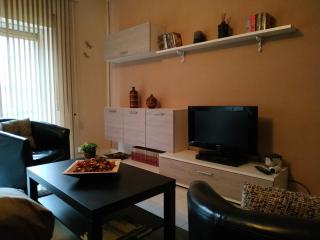 Cozy apartment near the center (1-4 pp) - Salamanca - 2
