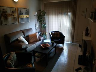 Cozy apartment near the center (1-4 pp) - Salamanca - 3