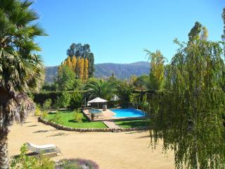 Hotel Posada Colchagua - 2
