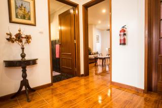 AL - Apartamento Bairros Novos 24 - Ponta Delgada - 4