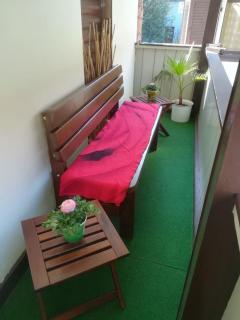 Schnuckelige Ferienwohnung - Nähe Europapark - Ettenheim - 1