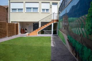 Alojamiento Turistico La Casa del tio Cesar - Cañas - 9