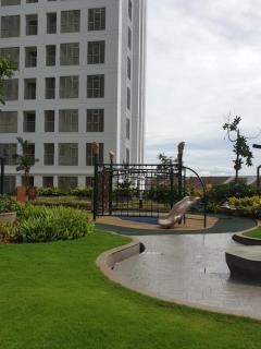 M-Town Residence Gading Serpong by J`s Luxury Apartment - 7