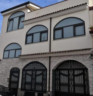 Casa Ary - Frattamaggiore - 8