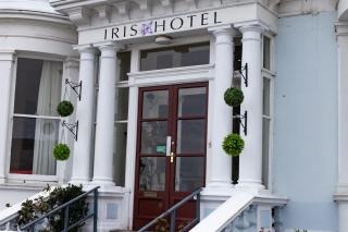 Iris Hotel Llandudno - 5