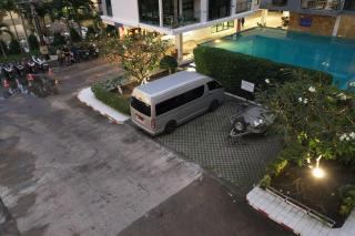 Neo Condo A302 and A303 - 8