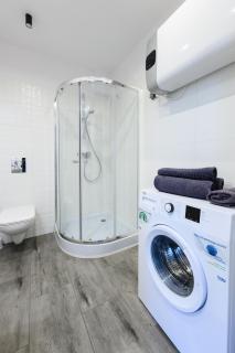 PORT-ŁÓDŹ Apartment by PinPoint - Łódź - 5