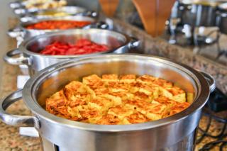 Comfort Hotel Joinville - 5