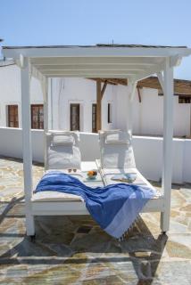 The Veranda of Gavrion-Exclusive, Centrally located with Seaview - Gavrio - 3