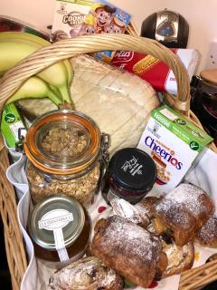 The Burrow - Wellesbourne Hastings - 2