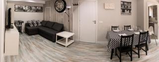 Apartamento La Campanina - La Alberca - 3