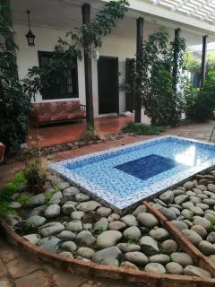 Hostal Viña Malva - Coltauco - 4
