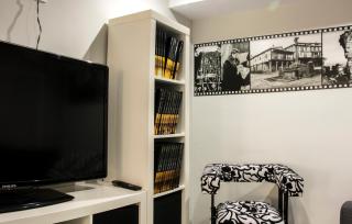 Apartamento La Campanina - La Alberca - 5
