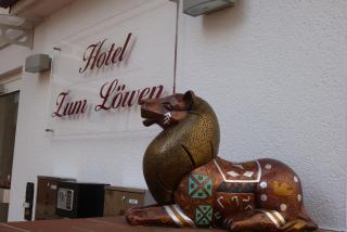 Zum Löwen - Bad Homburg vor der Höhe - 5