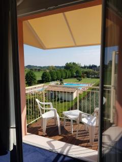 Hotel Bella Lazise - Lazise - 1