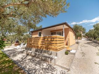 Mobile House Fantina - Sveti Filip i Jakov - 9
