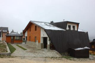 Apartments Zoni - Vlasic - 9