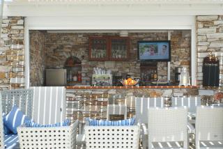 Villa Antoniadis - Platis Yialos Sifnos - 8