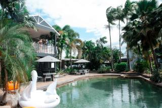 Motel Nomad - Cairns - 0