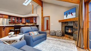 Main Street Lookout Townhouse - Park City - 0