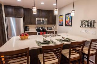 Prime Location EdelWeiss Luxury Condo - Park City - 2