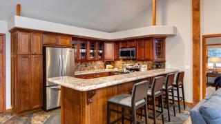 Main Street Lookout Townhouse - Park City - 2