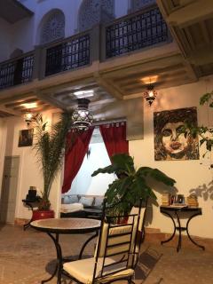 Dar Nabila - Marrakech - 6