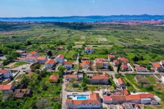 Villa Mare - with HEATED POOL - Zadar - 3