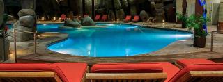 Bally's Lake Tahoe Casino Resort - Stateline - 5