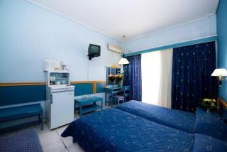 Blue Lagoon City Hotel - 1