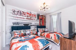 Sunshine Ridge Loop Villa #258891 Villa - 2